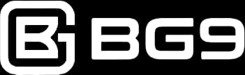 BG9 客户 Logo