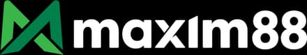 Maxim88 客户 Logo